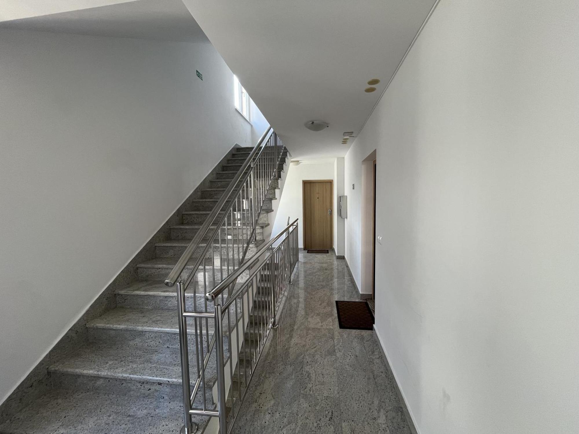 Apartments Diana Макарска Экстерьер фото