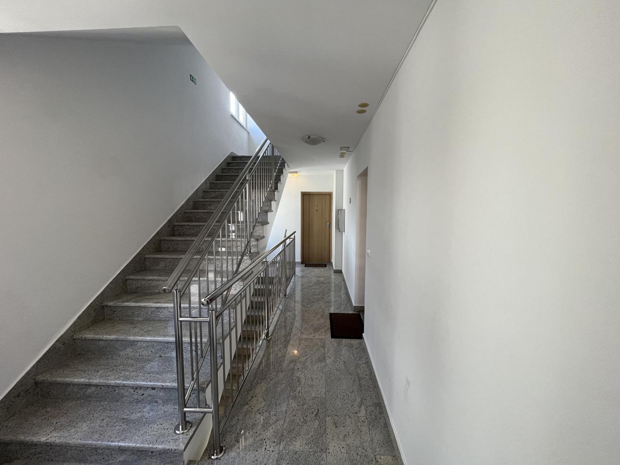 Apartments Diana Макарска Экстерьер фото