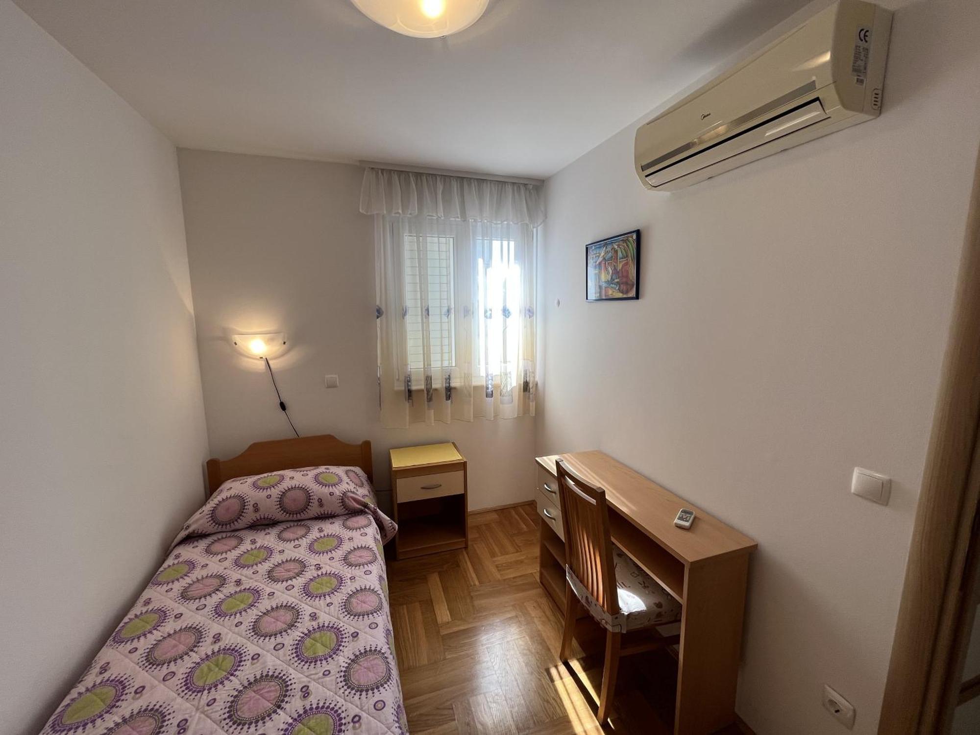Apartments Diana Макарска Экстерьер фото